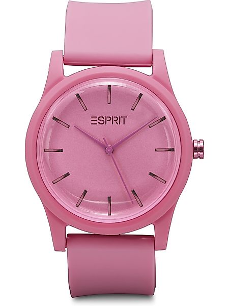 Esprit Quarzuhr ESPRIT Unisex-Uhren Analog Quarz, günstig online kaufen