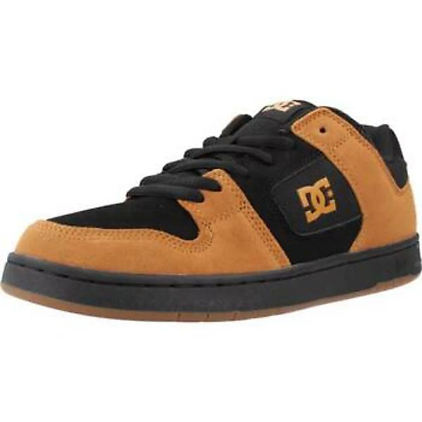 DC Shoes  Sneaker MANTECA 4 M SHOE günstig online kaufen
