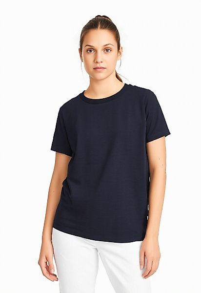 Vero Moda Kurzarmshirt "VMPAULA S/S T-SHIRT NOOS" Baumwolle, regular fit günstig online kaufen