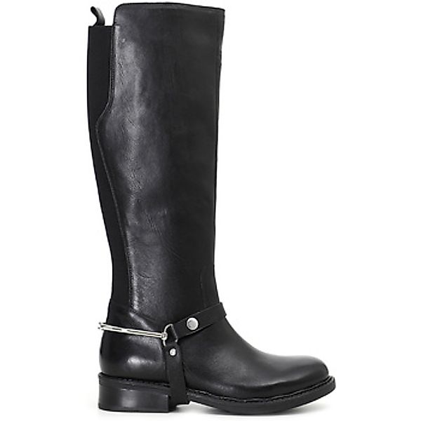 Café Noir  Damenstiefel C1HD1512 günstig online kaufen