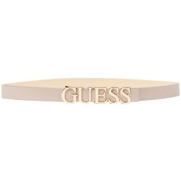 Guess  Gürtel MIMINA NOT ADJ H20 BW9257 P5320 günstig online kaufen