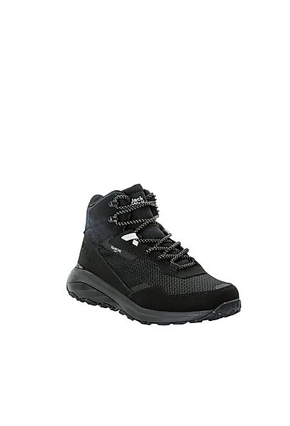 Jack Wolfskin DROMOVENTURE TEXAPORE MID W Wanderschuh Wasserdicht, Trekking günstig online kaufen