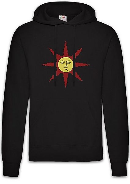 Urban Backwoods Hoodie Dark Soul Sun Herren Hoodie Firelink Shrine Dark Gam günstig online kaufen