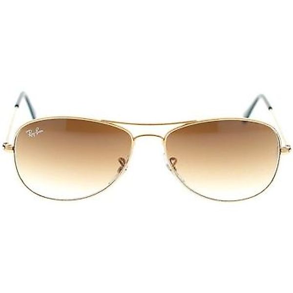 Ray-ban  Sonnenbrillen Cockpit-Sonnenbrille RB3362 001/51 günstig online kaufen