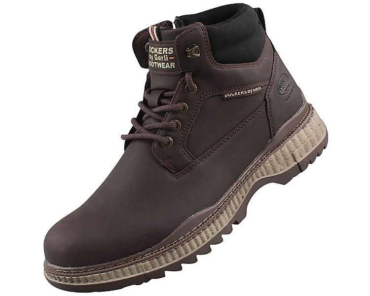 Dockers by Gerli 57AL002-650360 Stiefel günstig online kaufen