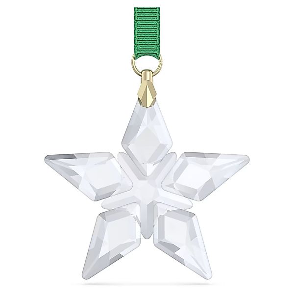 Swarovski Weihnachtsfigur 5646769 Kristallstern günstig online kaufen