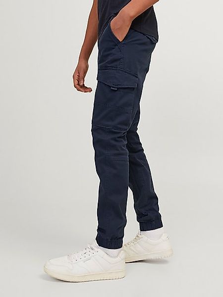 Jack & Jones Stoffhose günstig online kaufen