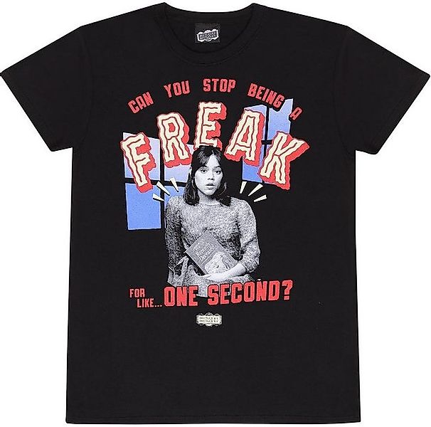 Beetlejuice T-Shirt 2 Freak T-Shirt günstig online kaufen