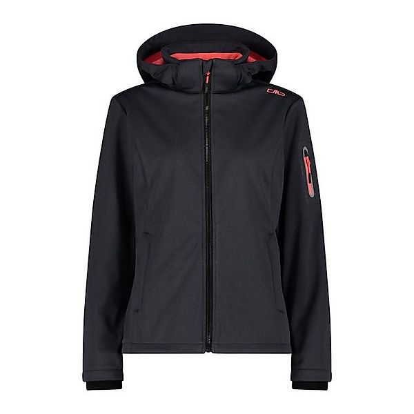 CMP Softshelljacke CMP Damen Softshelljacke Woman günstig online kaufen
