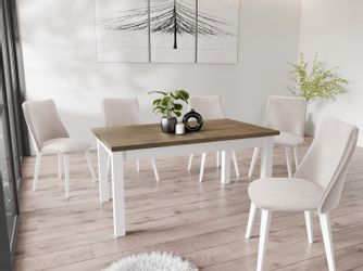 WFL GROUP Esstisch Molly (erhältlich in günstig online kaufen