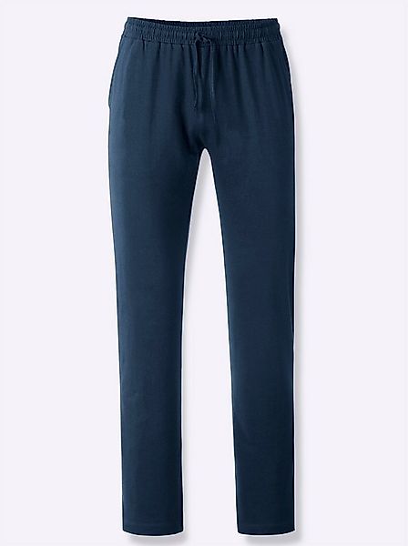 Witt Schlafanzug Hose lang günstig online kaufen