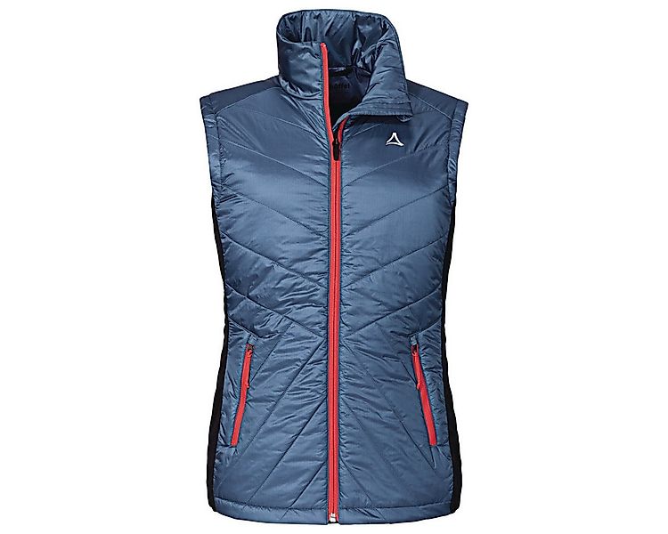 Schöffel Funktionsweste Stams Damen Dress, Kleidungsstück, Oberbekleidung, günstig online kaufen
