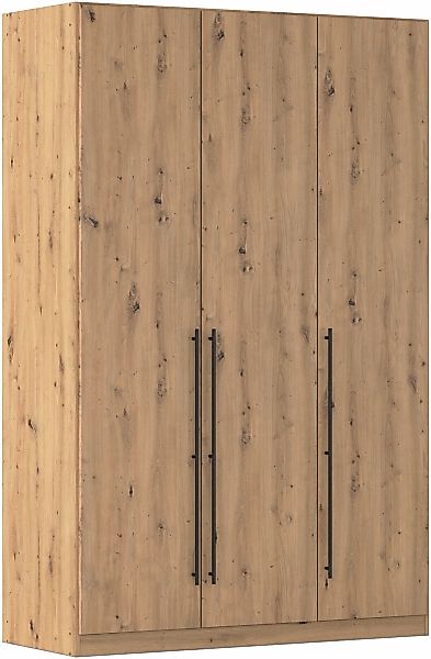 rauch Kleiderschrank "Drehtürenschrank Schrank Garderobe Wäscheschrank Schl günstig online kaufen
