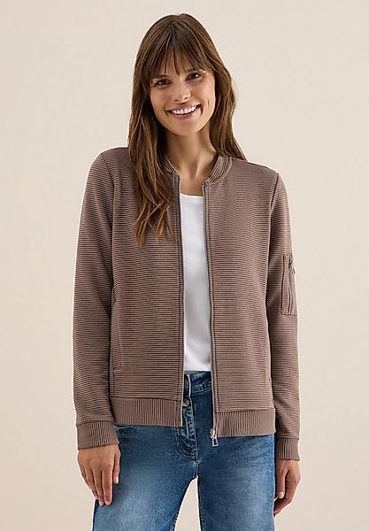 CECIL Blouson mit Stehkragen günstig online kaufen