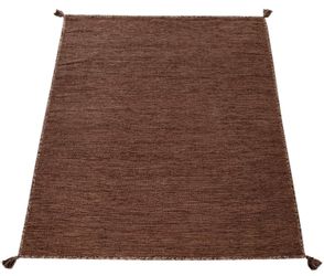 Paco Home Teppich Kilim 210, rechteckig, günstig online kaufen