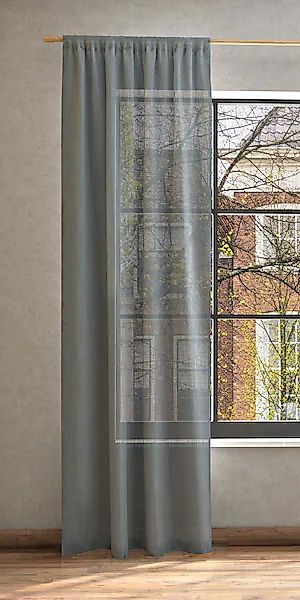 Neutex for you! Vorhang »Mara-ECO«, (1 St.) günstig online kaufen