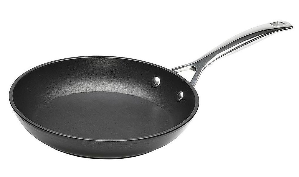 Le Creuset Aluminium Special Pfanne Flach Antihaft 26cm günstig online kaufen