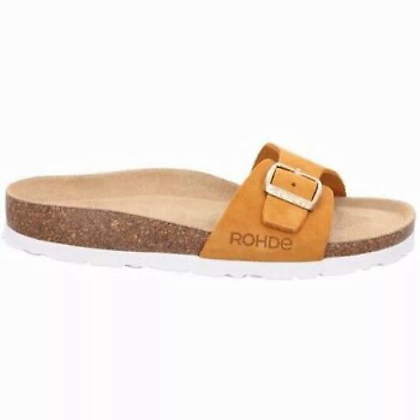 Rohde  Sandalen Alba günstig online kaufen