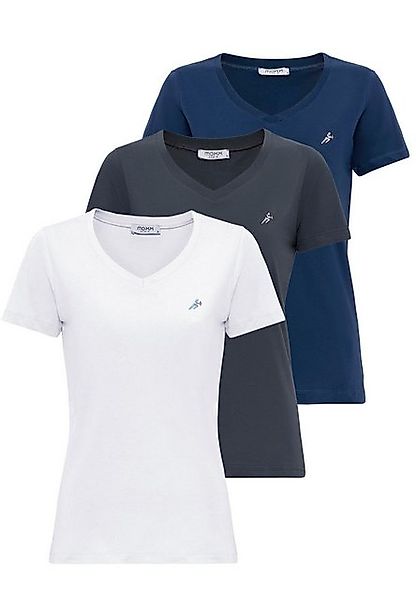 Moxx Paris Poloshirt Annelise günstig online kaufen