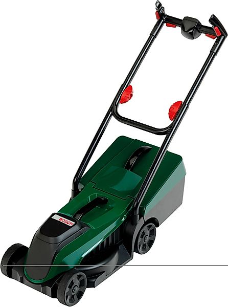 Klein Kinder-Rasenmäher Bosch mini, Rotak II, günstig online kaufen