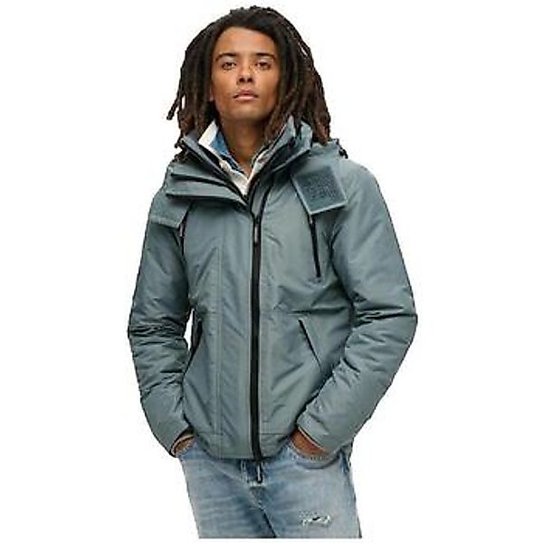 Superdry  Parkas Veste  Mountain Windbreaker coupe-vent günstig online kaufen