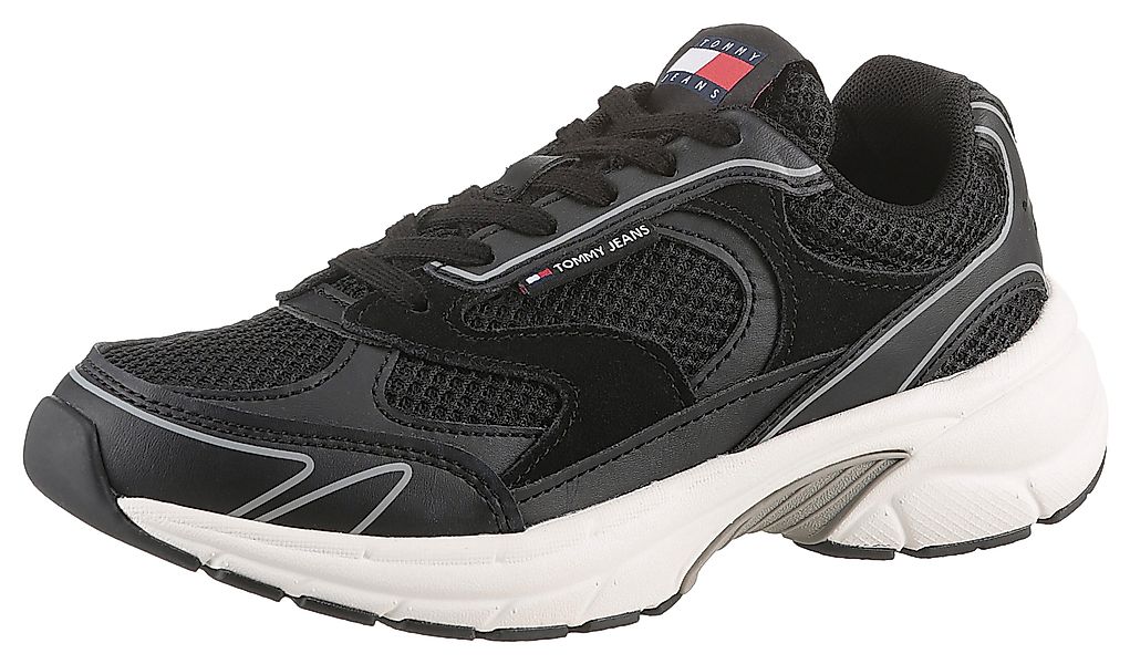Tommy Jeans THE CONEY Keilsneaker, Plateau, günstig online kaufen