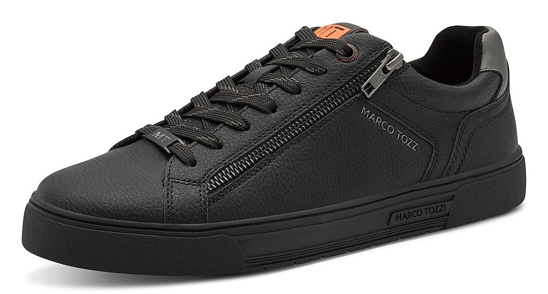 MARCO TOZZI Sneaker, Freizeitschuh, Halbschuh, Schnürschuh günstig online kaufen