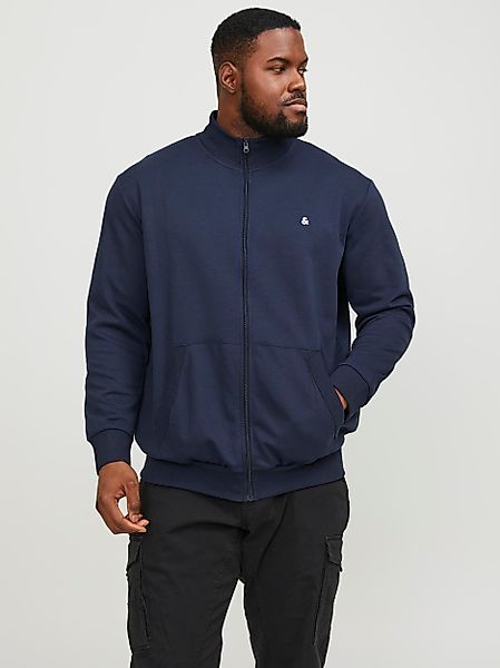 Jack & Jones PlusSize Sweatshirt JJEPAULOS günstig online kaufen
