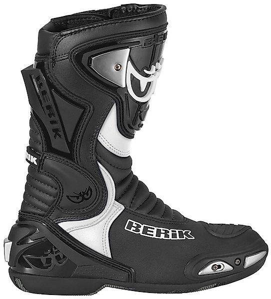 Berik Losail Motorradstiefel Motorradstiefel günstig online kaufen