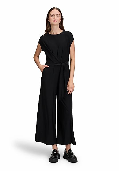 Cartoon Overall "Damen mit Bindegürtel" 1 Stk. günstig online kaufen