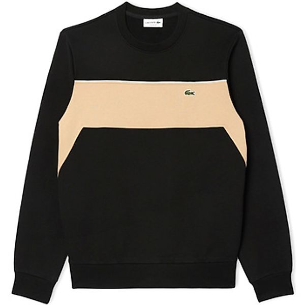 Lacoste  Sweatshirt Farbblock-Sweatshirt günstig online kaufen