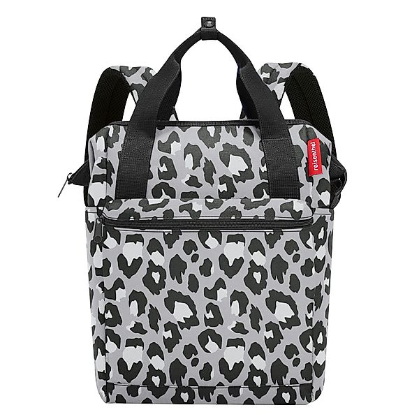 REISENTHEL® Rucksack allrounder R Travellingrucksack 12 günstig online kaufen