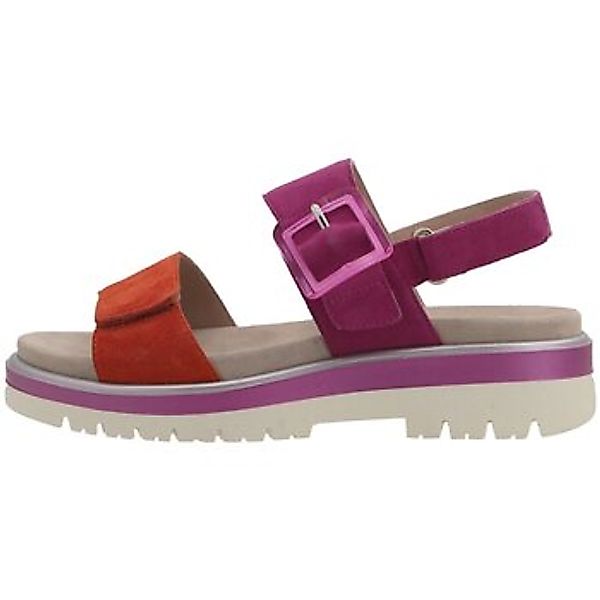 Ara MALAGA Plateausandaletten, Plateausandale, Klettschuh in günstig online kaufen