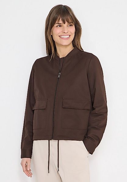 CECIL Outdoorjacke mit Stehkragen günstig online kaufen