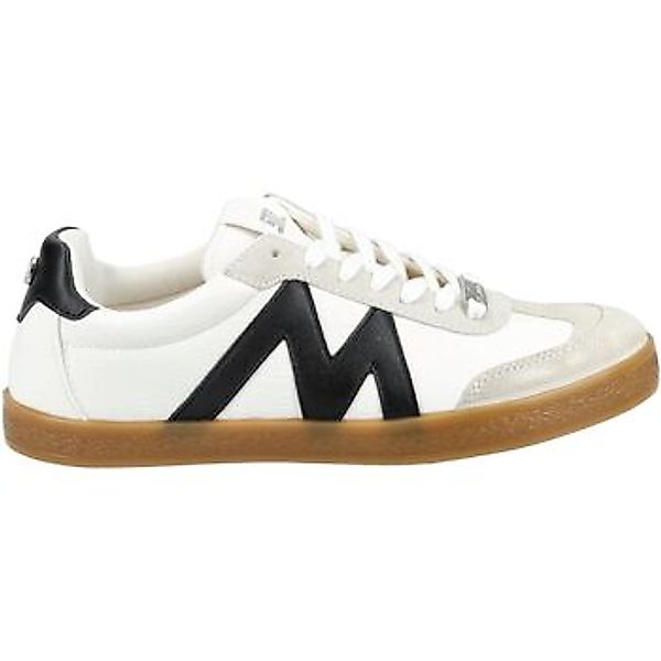 STEVE MADDEN Sneaker Leder/Synthetik Sneaker günstig online kaufen