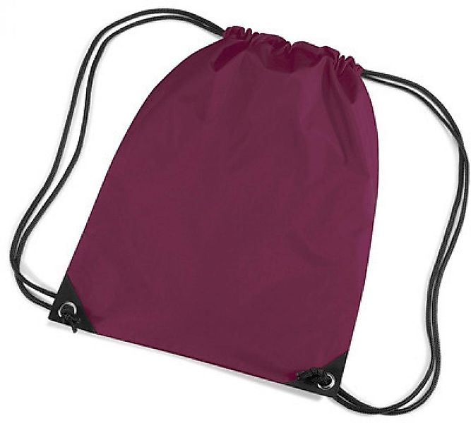 BagBase Turnbeutel Premium Gymsac Turnbeutel, 33 günstig online kaufen