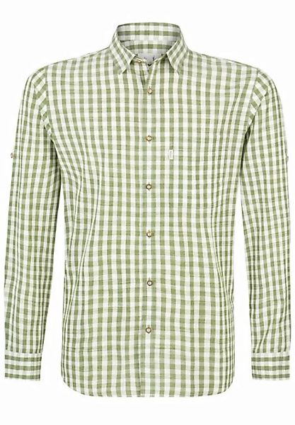 Stockerpoint Trachtenhemd Marco günstig online kaufen