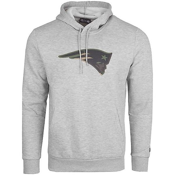 New Era Kapuzenpullover NFL New England Patriots günstig online kaufen