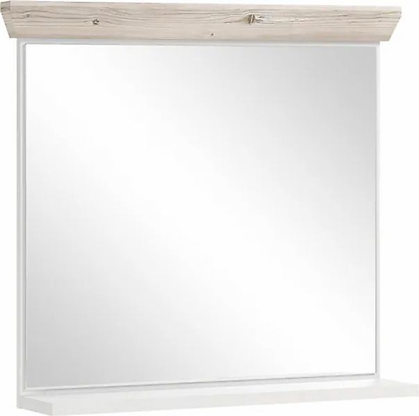 Home affaire Badspiegel »Florenz«, Breite 80 cm günstig online kaufen