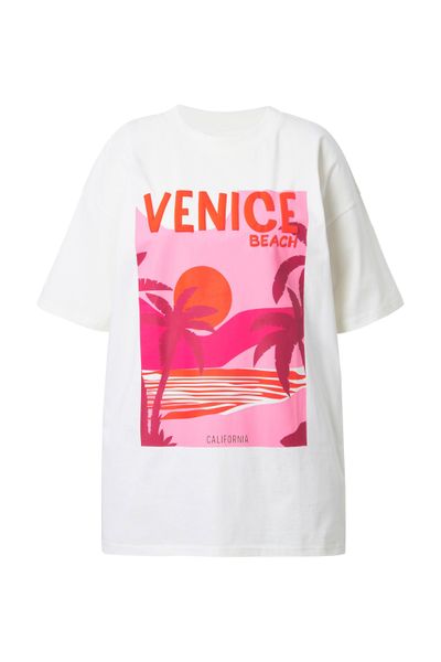 Studio Untold T-Shirt T-Shirt oversized Paloma günstig online kaufen