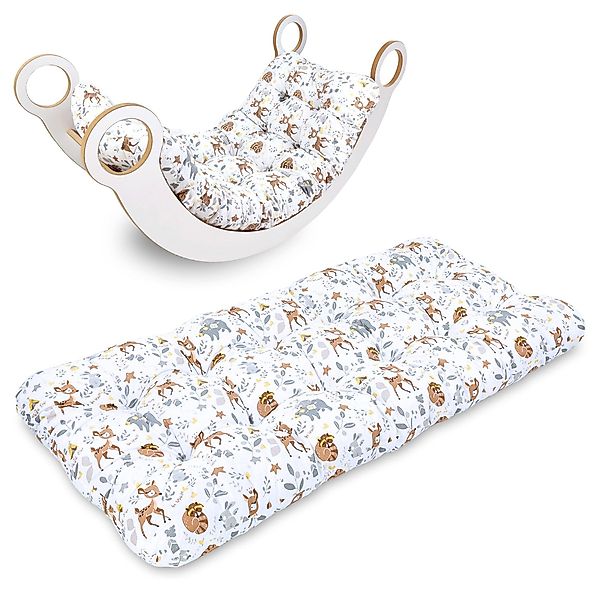 Babymatratze Bodenkissen 120 x 60 cm günstig online kaufen