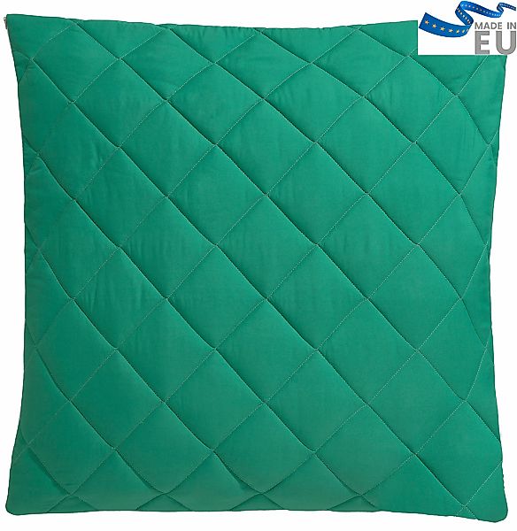 OTTO home Microfaserkissen "Microlux Kopfkissen 40x80 cm, 80x80 cm" Füllung günstig online kaufen