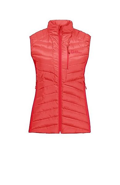 Jack Wolfskin Steppweste ROUTEBURN PRO INS VEST W günstig online kaufen