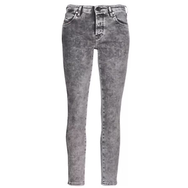 Diesel  Slim Fit Jeans BABHILA günstig online kaufen
