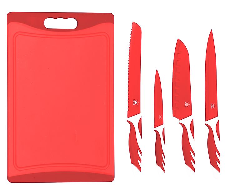 KING Topf-Set »»ALUGUSS« Aluminiumguss, Induktion, Antihaftbeschichtung«, A günstig online kaufen