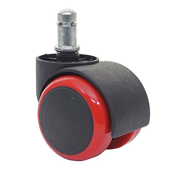 MCW Stuhlrolle Hartbodenrollen-5, (Set, 5-St., 5er), günstig online kaufen