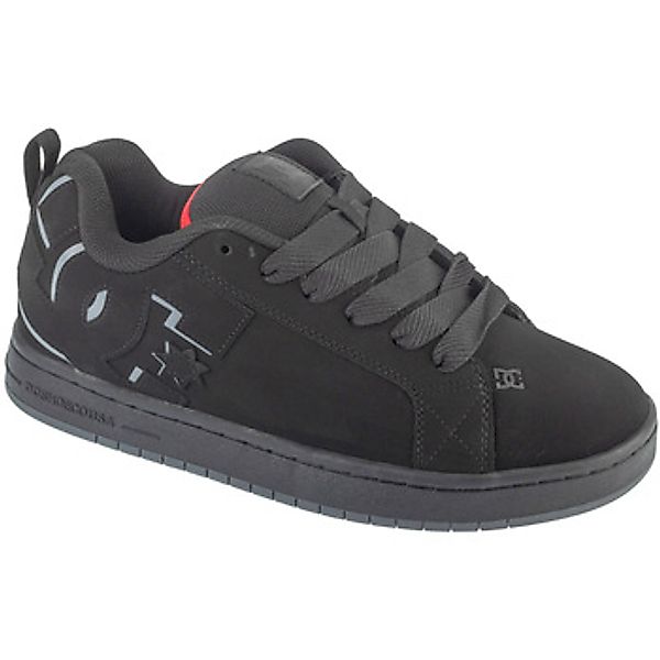 DC Shoes  Sneaker Shoes Court Graffik günstig online kaufen