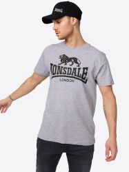 Lonsdale T-Shirt Logo günstig online kaufen