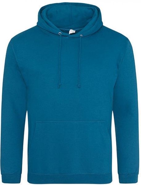 Just Hoods Kapuzenpullover College Hoodie / günstig online kaufen