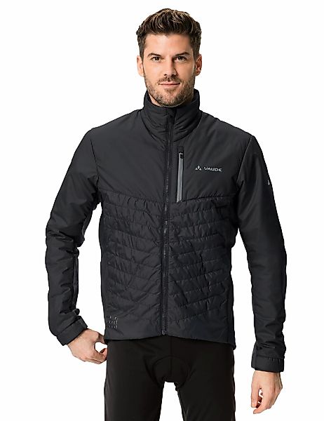 VAUDE Fahrradjacke "MENS POSTA INSULATION JACKET", (1 St.), Winddicht günstig online kaufen